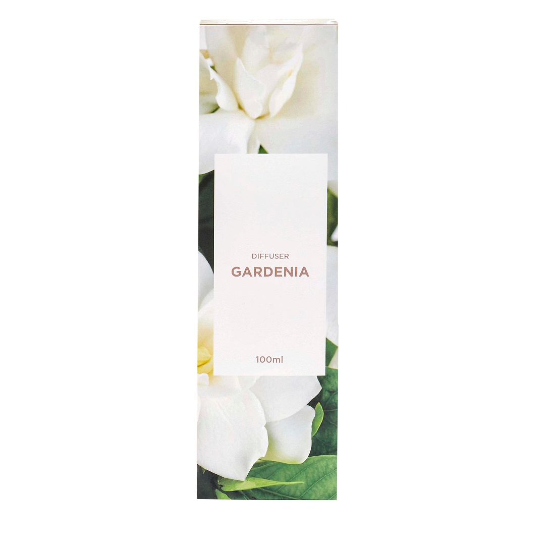 Gardenia Diffuser 100ml