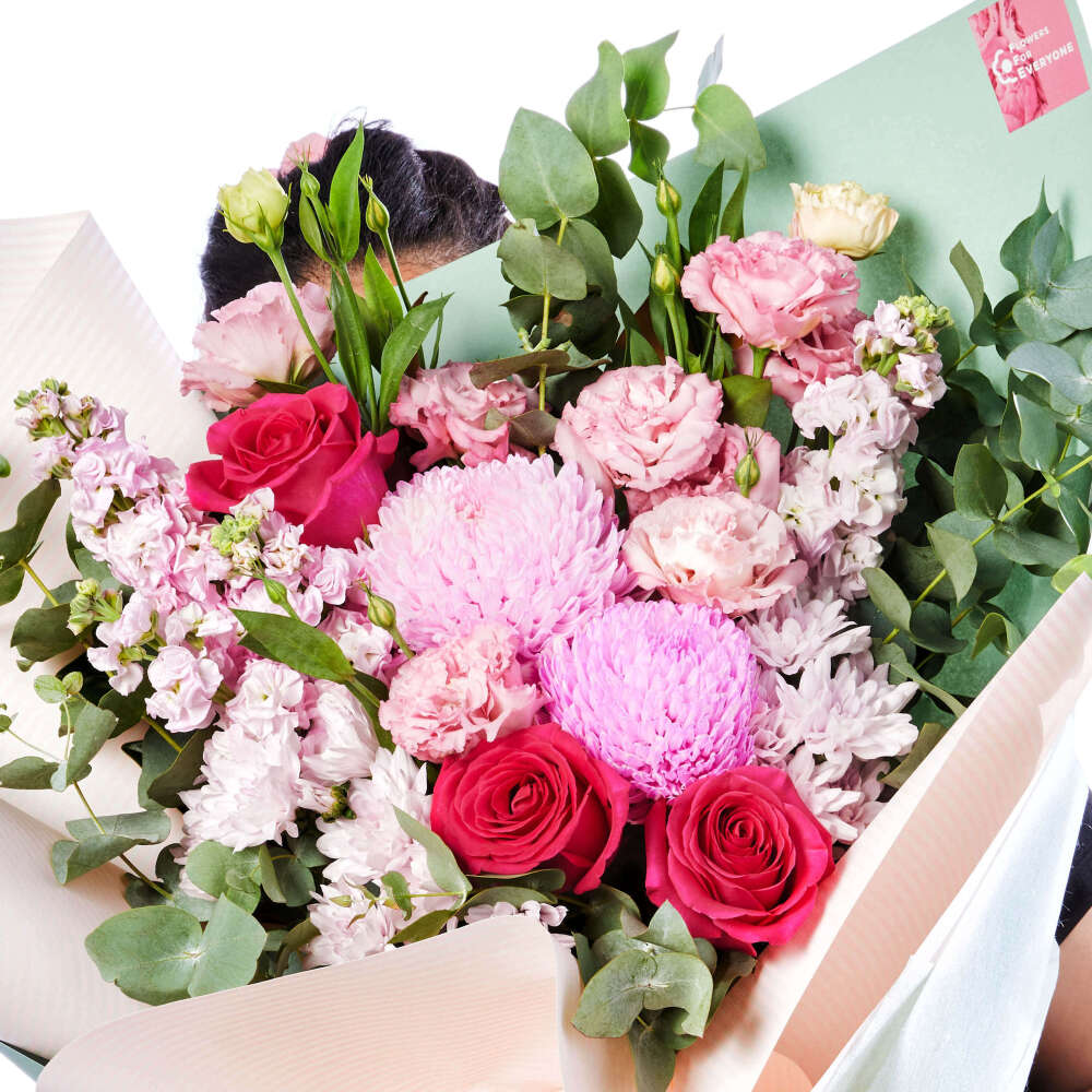 Dream Lover Bouquet