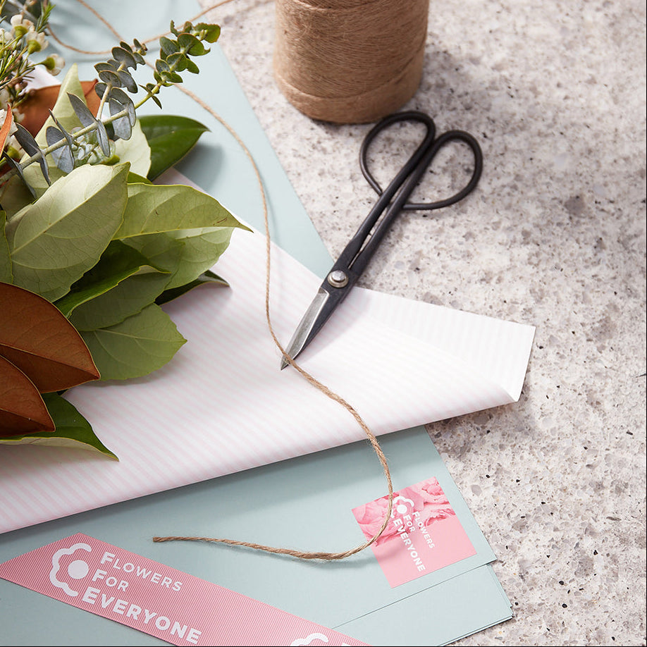 Everlasting Love Rose Bouquet