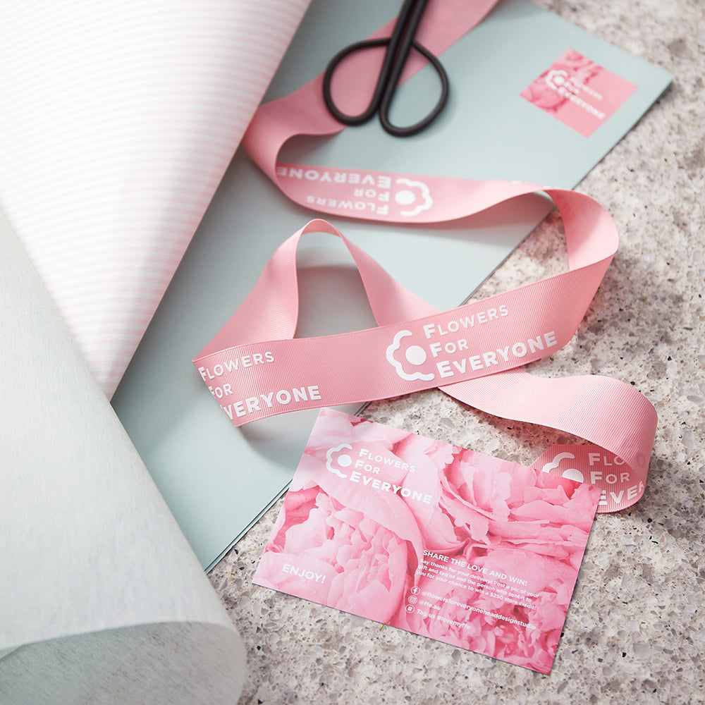 Classic Pink Bouquet