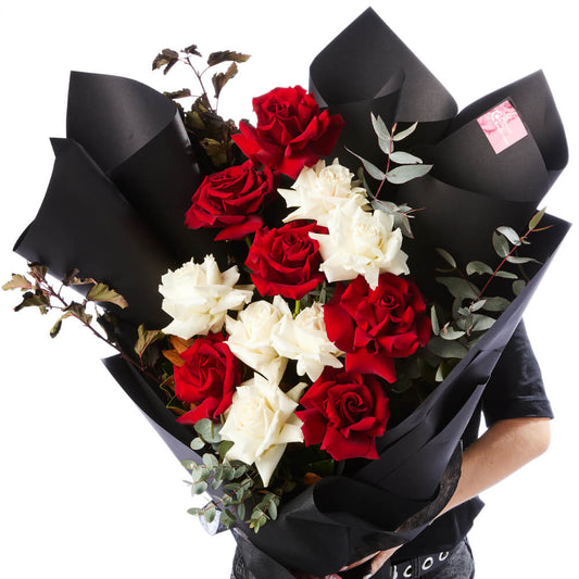 Loves Divine Bouquet