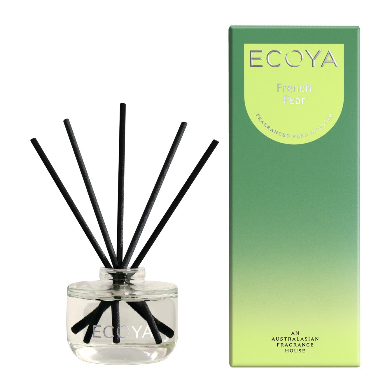 French Pear Mini Diffuser