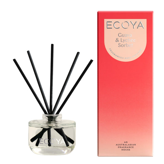 Guava & Lychee Mini Diffuser