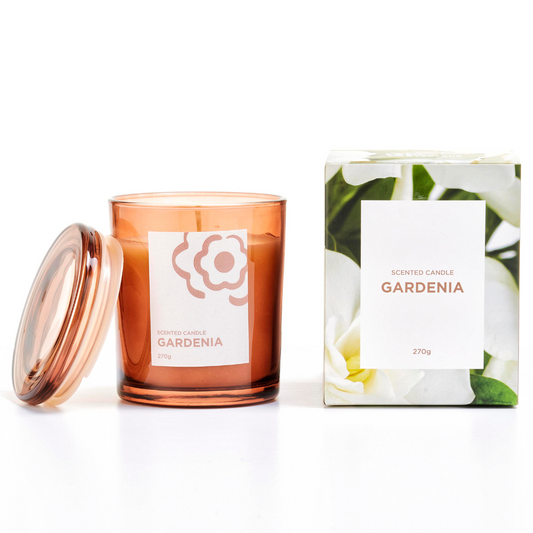 Gardenia Candle 130g