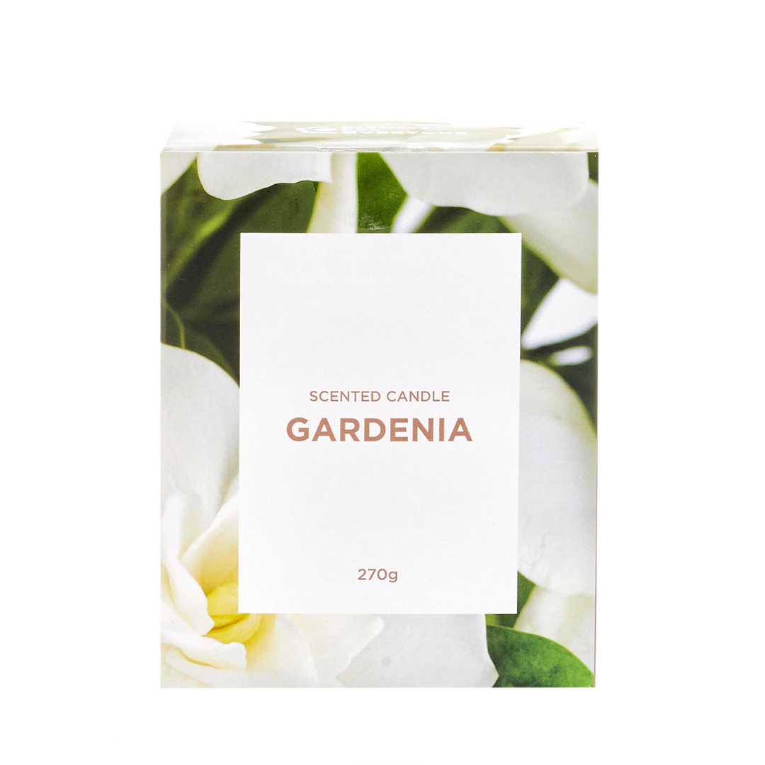 Gardenia Candle 270g