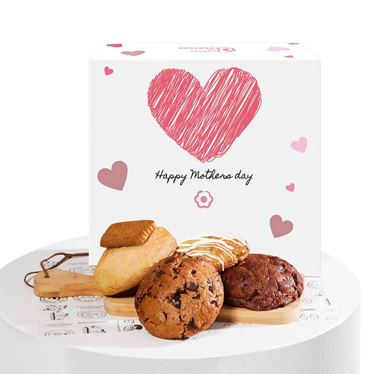 Mothers Day Cookies