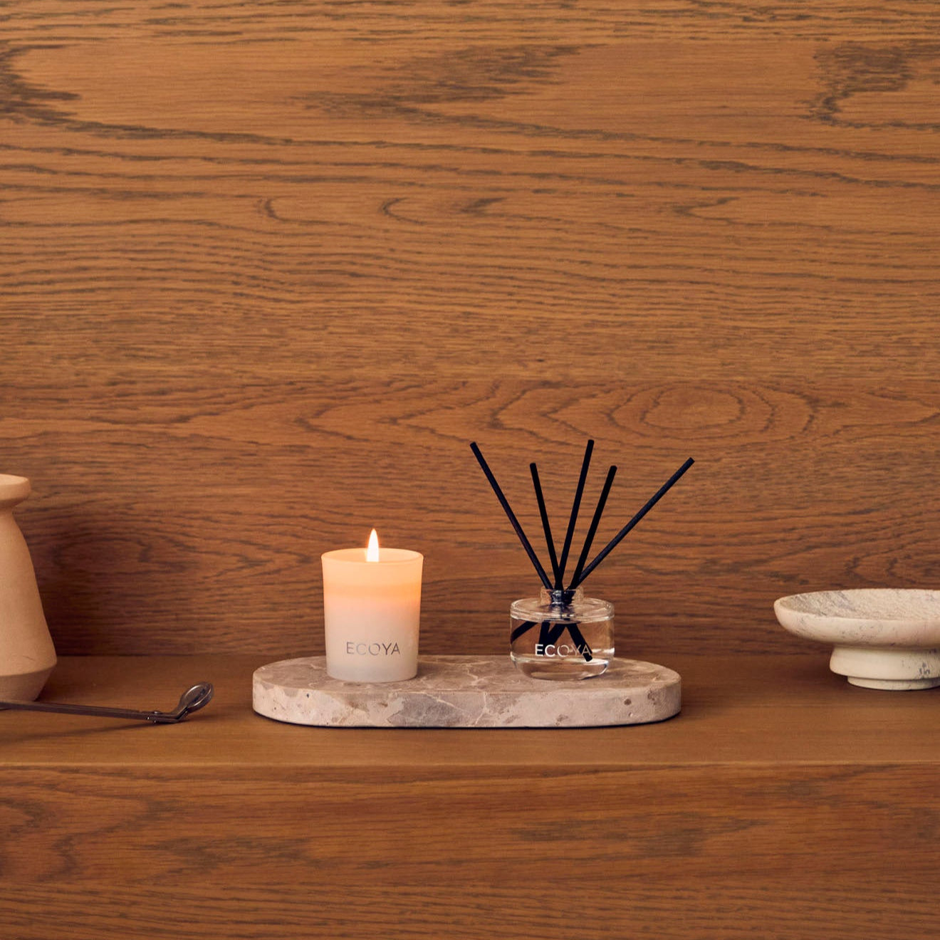 Sweet Pea Mini Diffuser