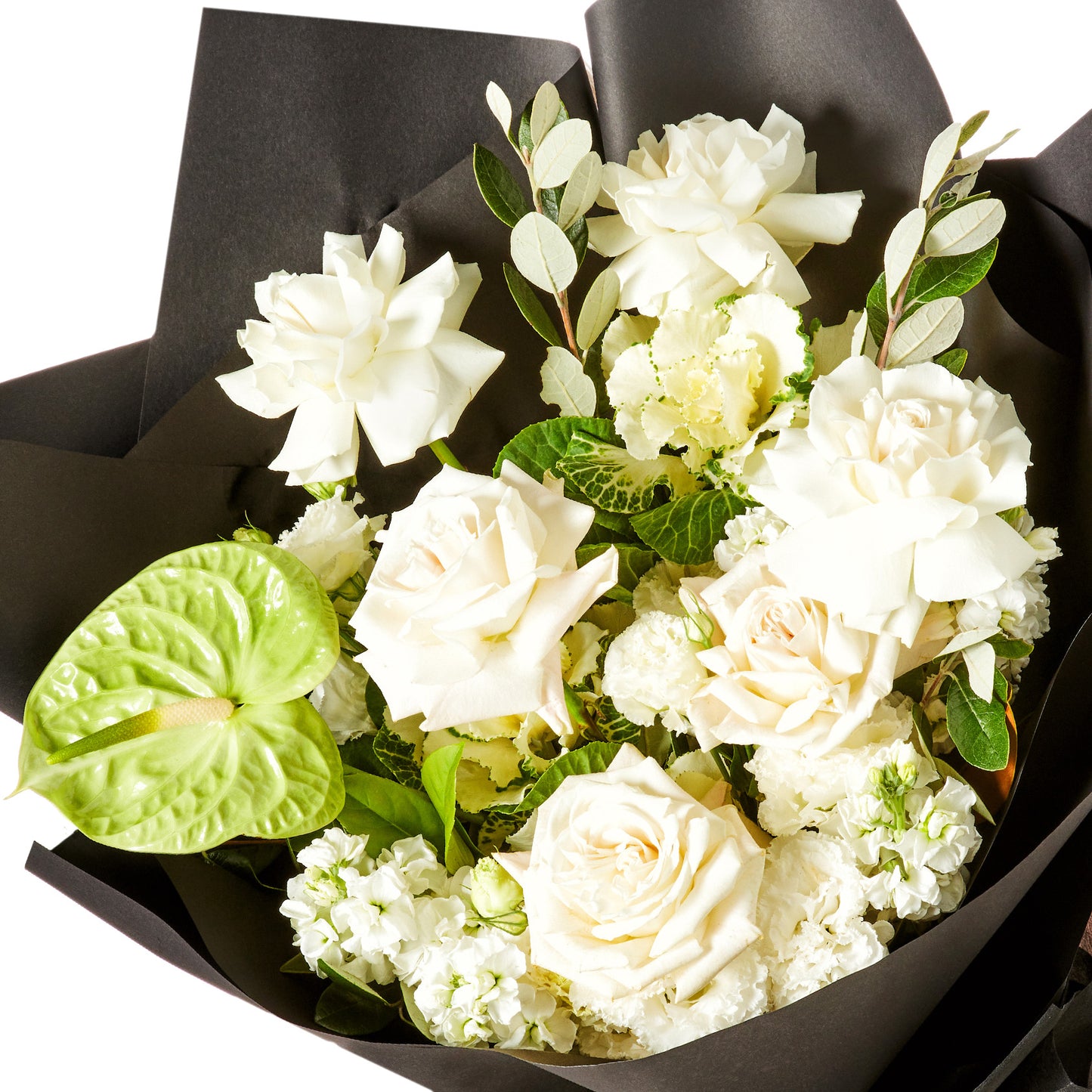 Vanilla Dream Bouquet