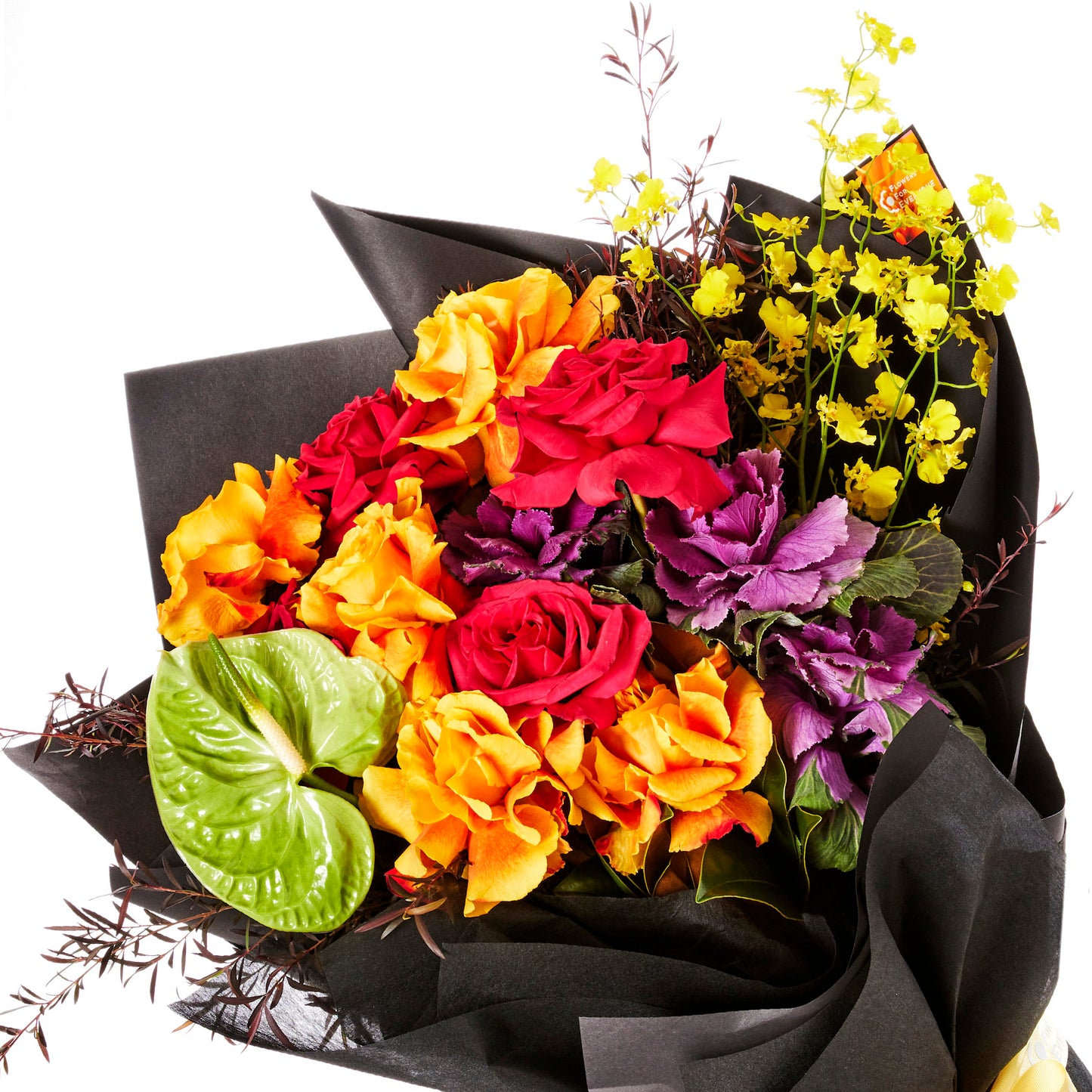 The Colour Pop Bouquet