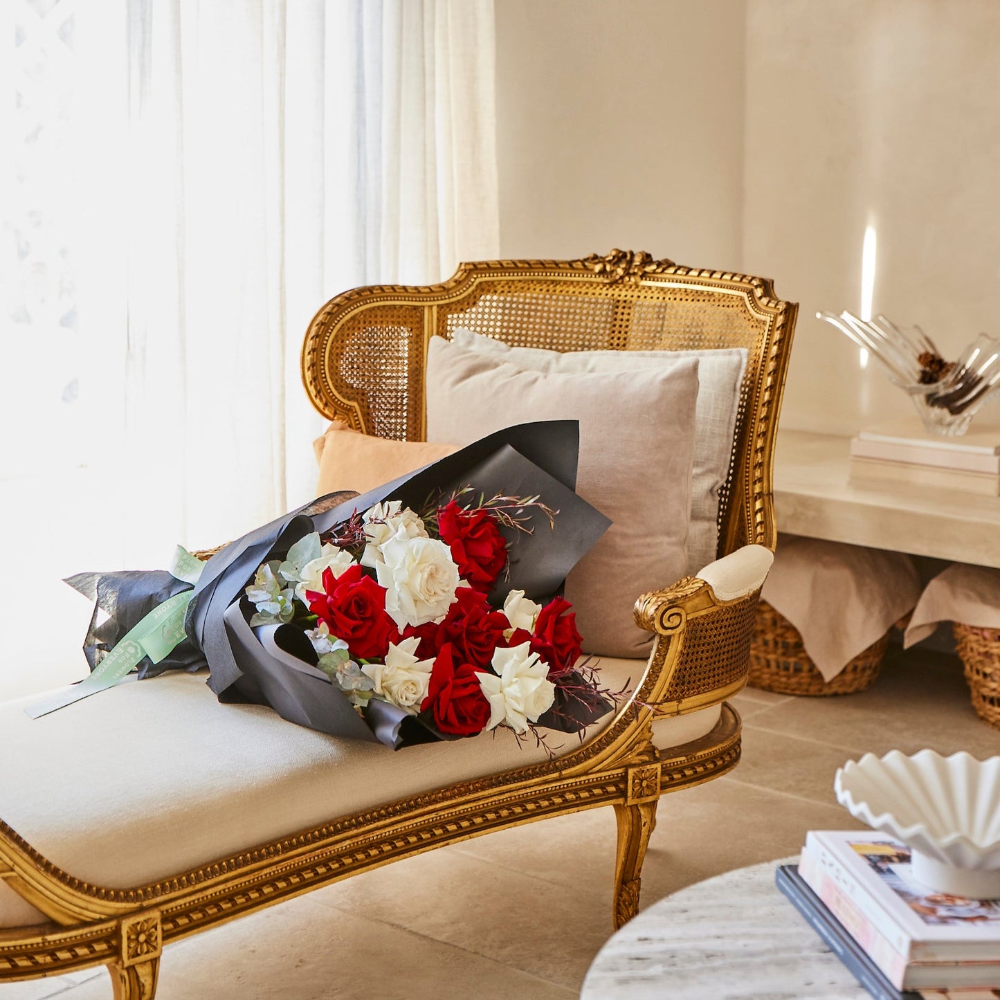 Loves Divine Bouquet