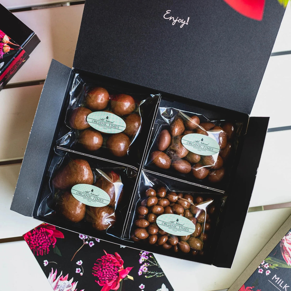 Wildflower Hamper