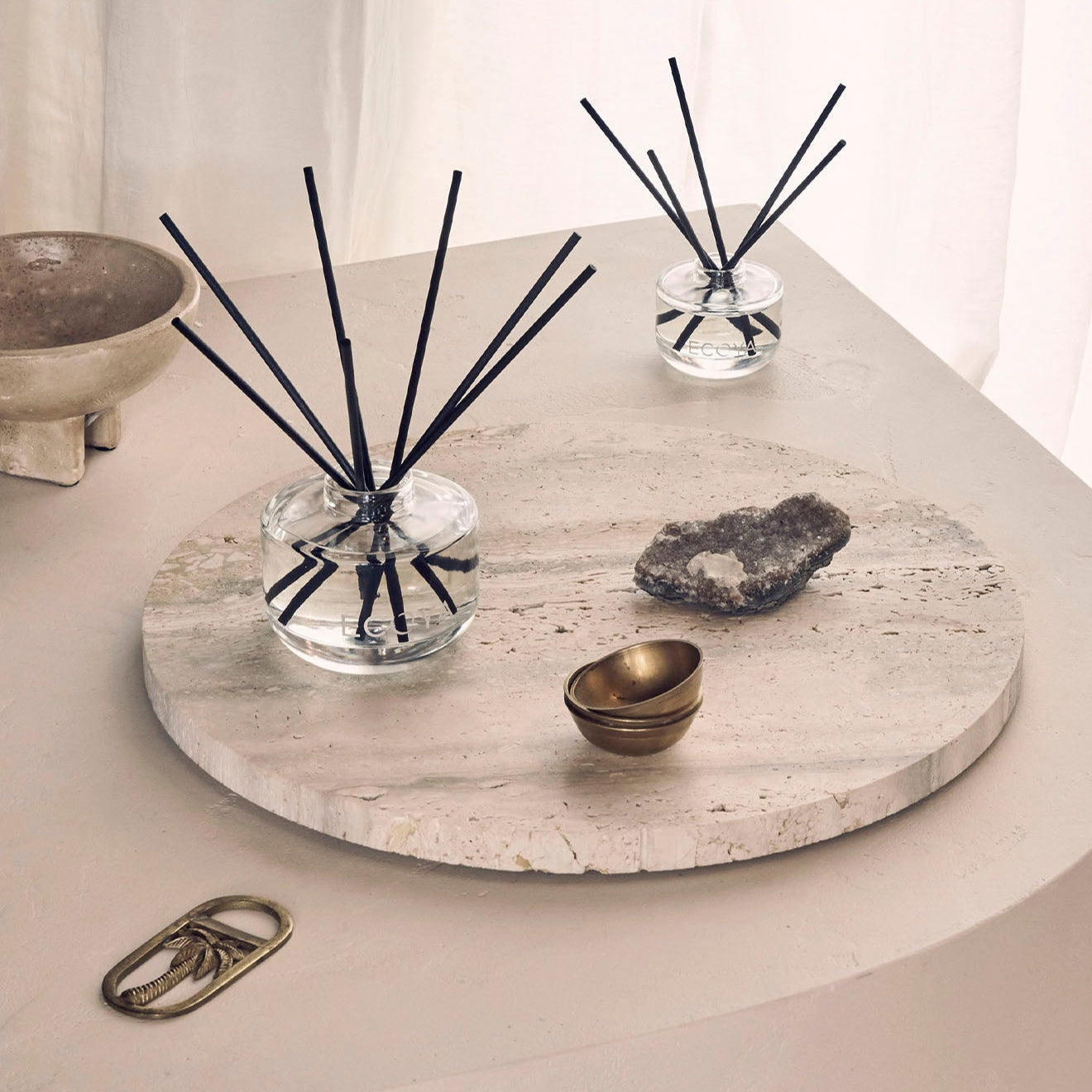 French Pear Mini Diffuser