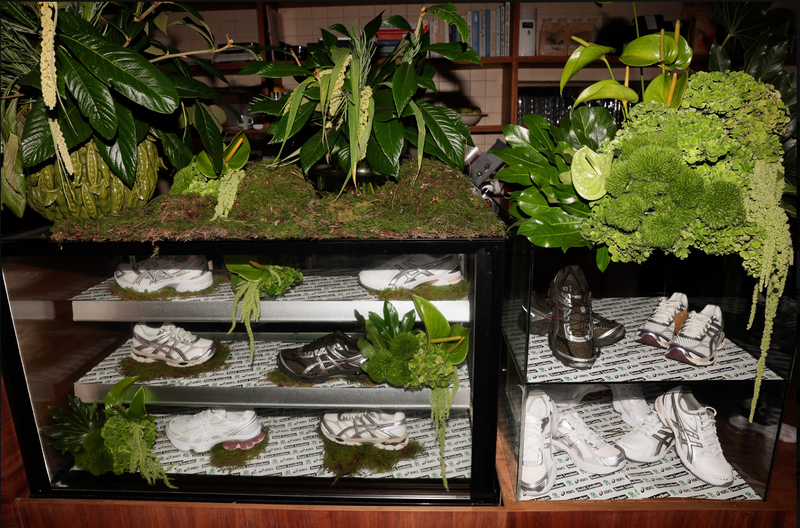 Retail Display