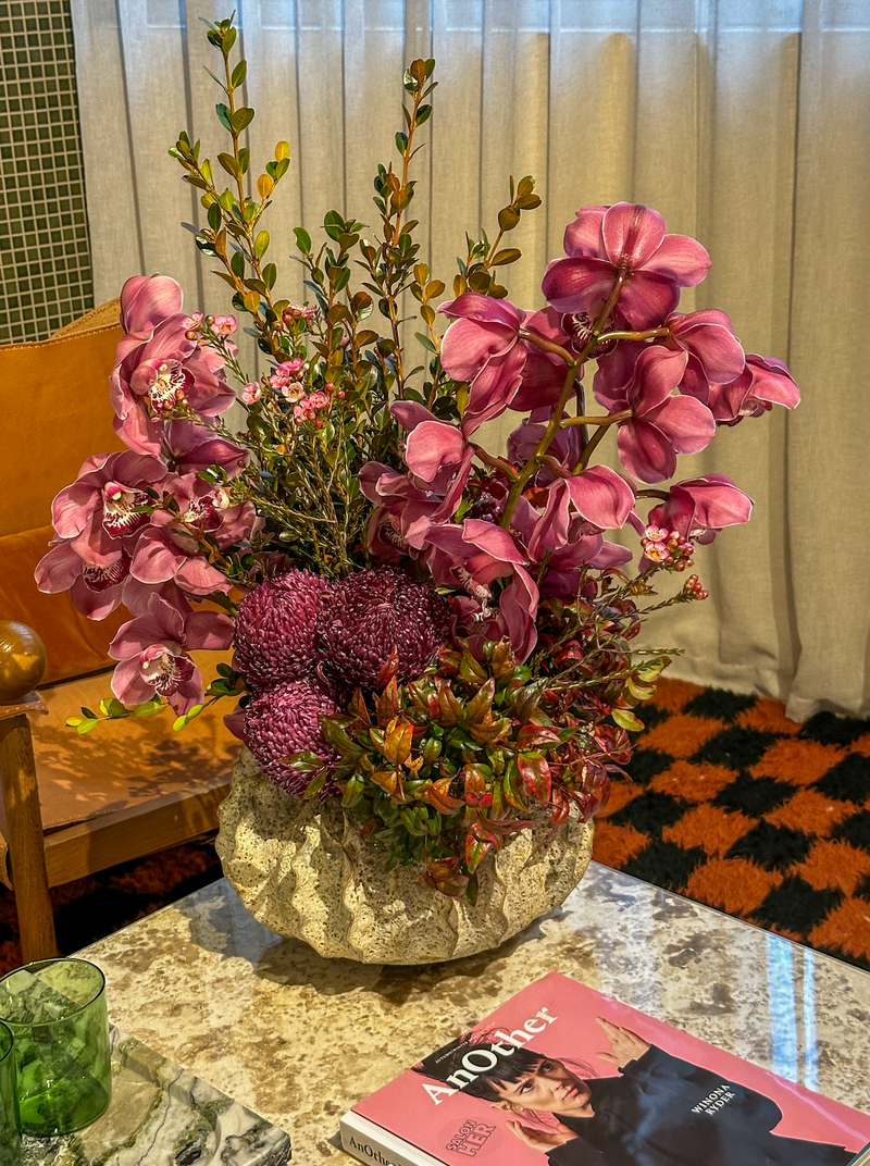 Retail Display