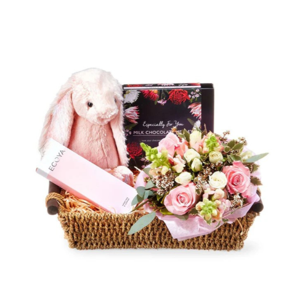 Sweet Bubba Gift Hamper