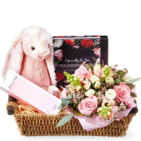 Sweet Bubba Gift Hamper