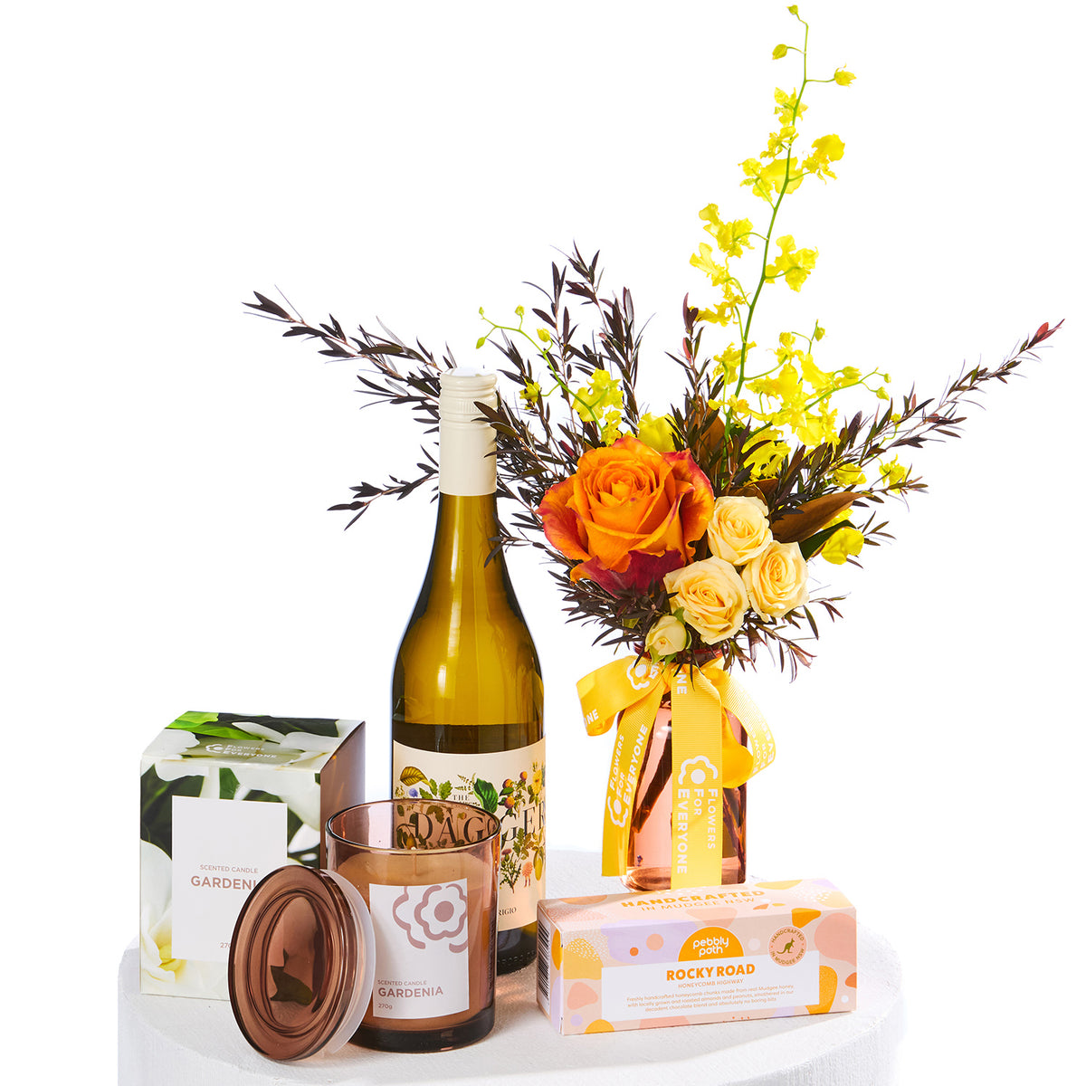 Sunshine Bliss Hamper