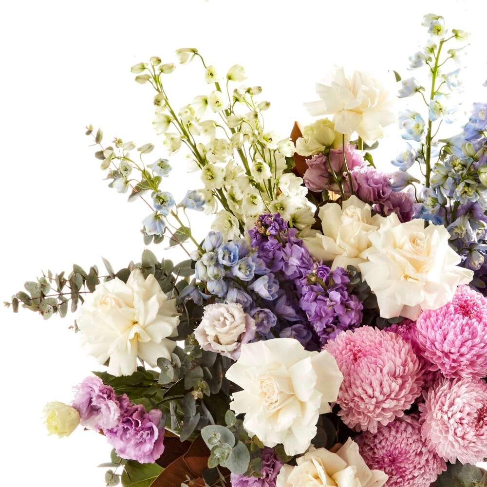 The Queen Of Luxe Vase