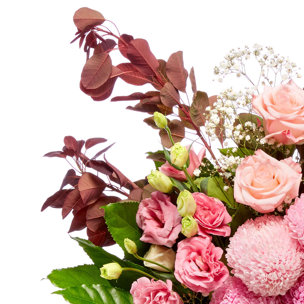 The Juliet Flower Vase