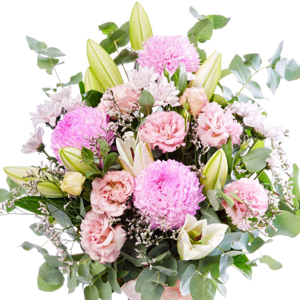 Forever Memories Vase