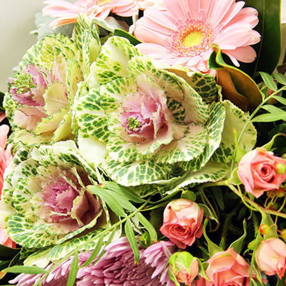 Enchanted Garden Bouquet Delivered in Sydney