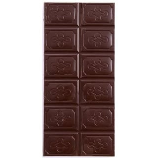 Dark Belgian Chocolate Bar