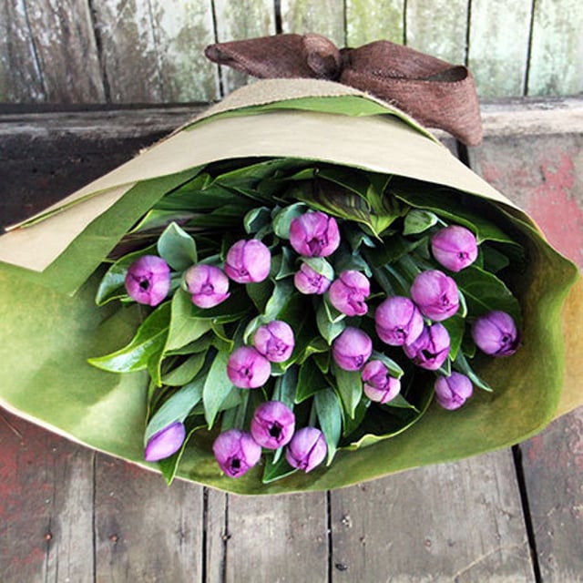 Botanical Tulip Gift Package (Sydney Only)