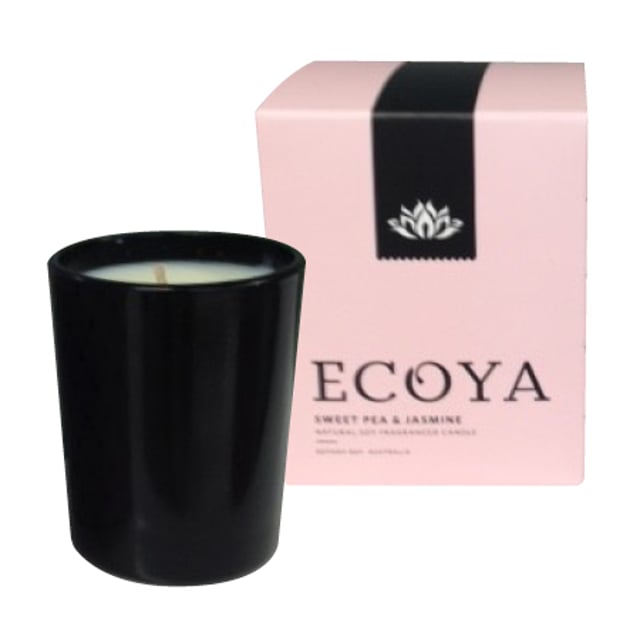 Rose Sorbet with Free Ecoya Candle 