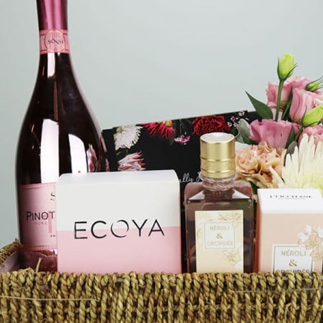Perfectly Pink Gift Hamper