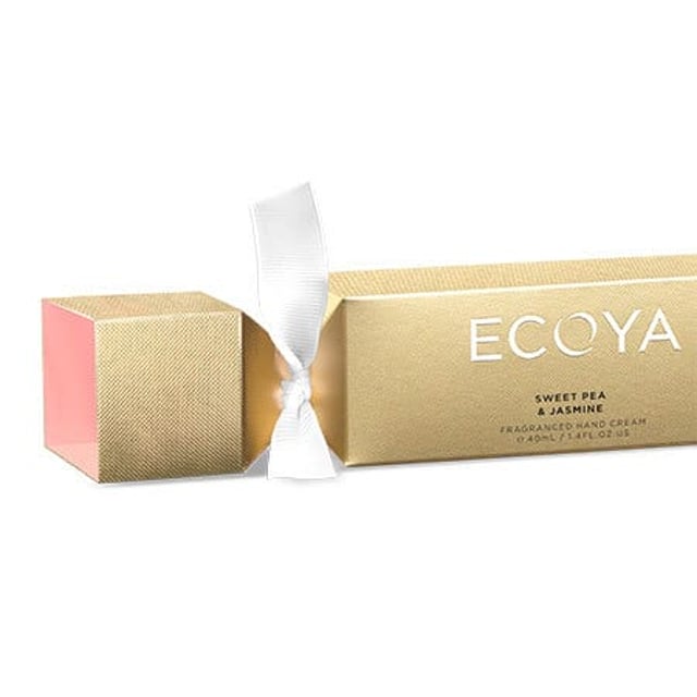 ECOYA Hand Cream Bon Bons for Xmas