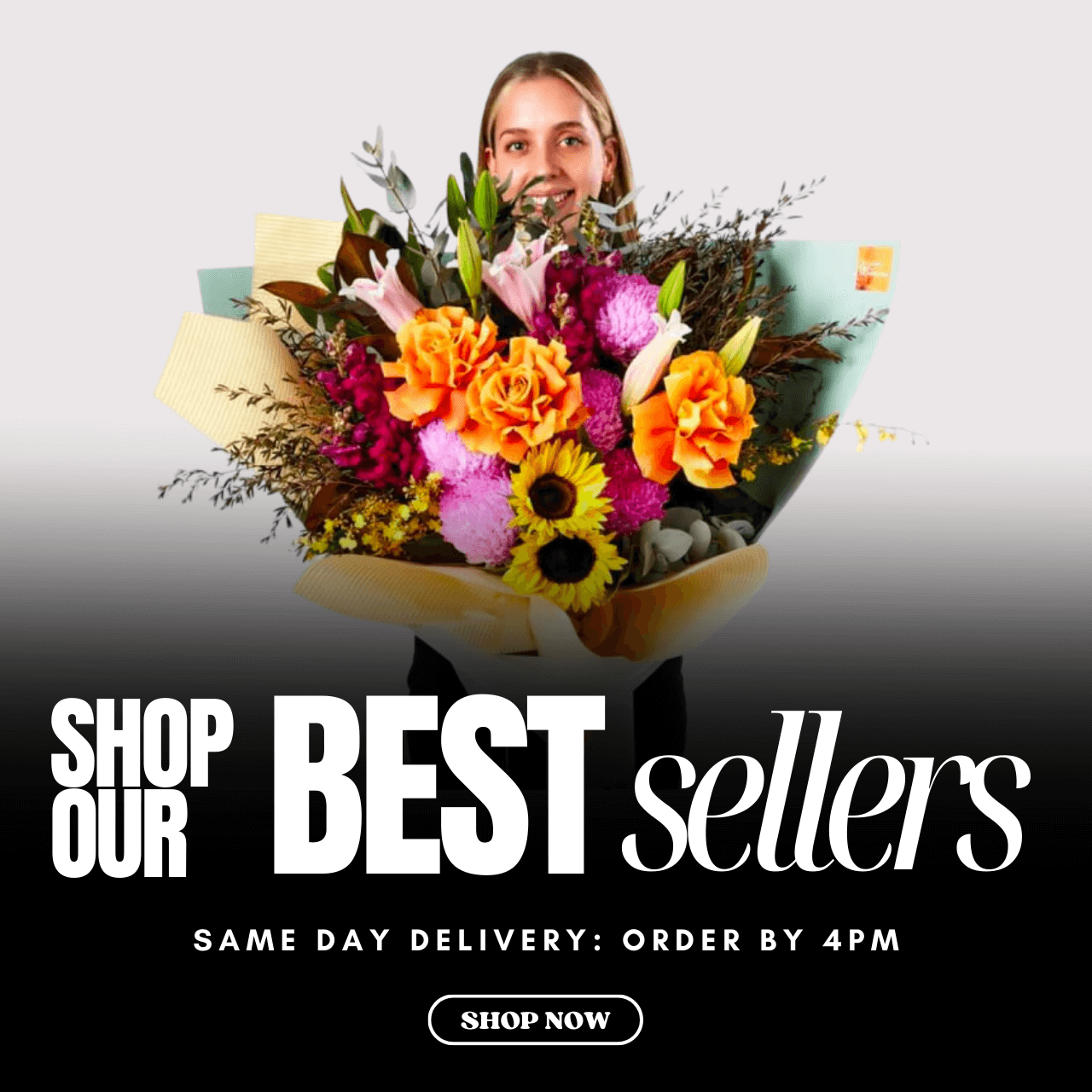 Shop our Best Sellers!