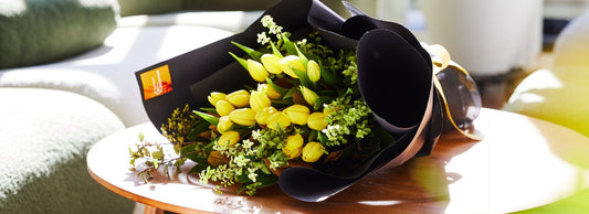 Tulips Are in Season: Why They’re Worth Catching While They’re Here