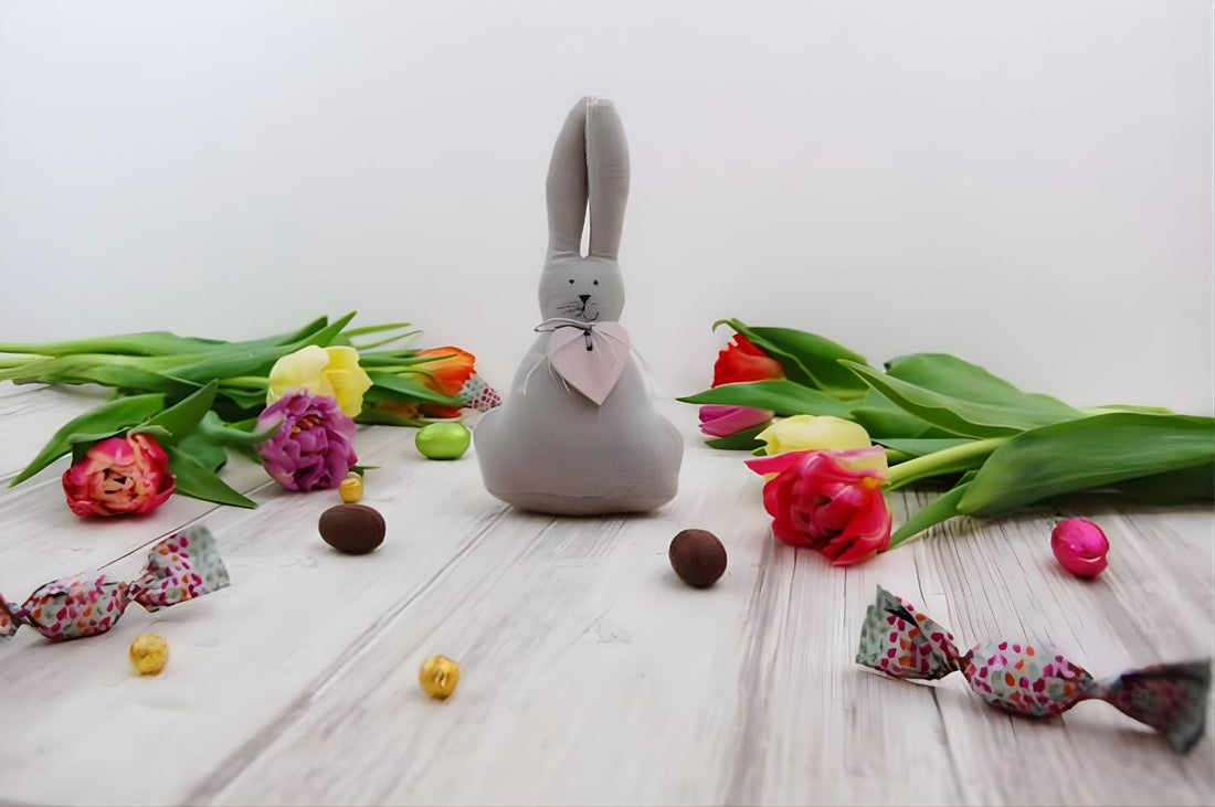 4 Popular Easter Flowers & Their Meaning