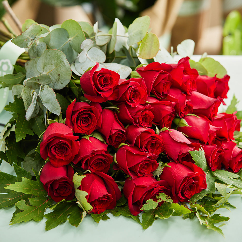 Rich In Romance Bouquet