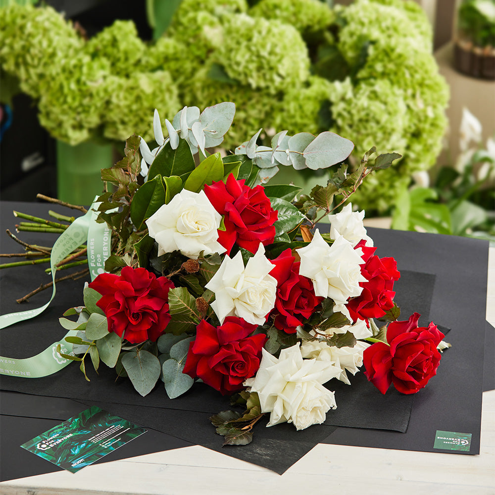 Loves Divine Bouquet