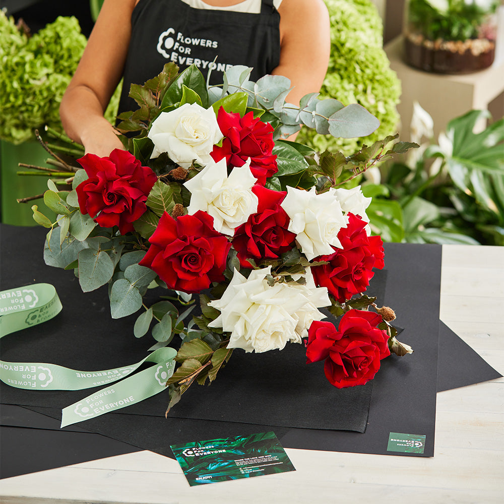 Loves Divine Bouquet