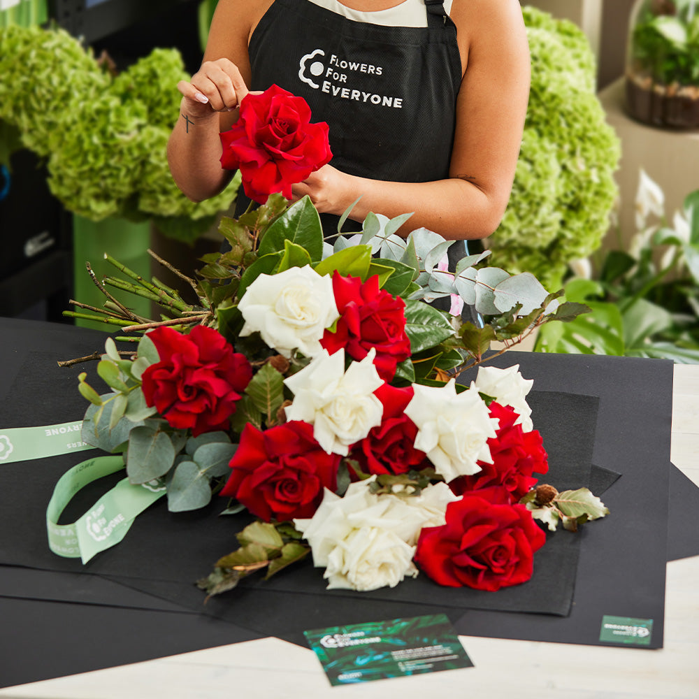 Loves Divine Bouquet