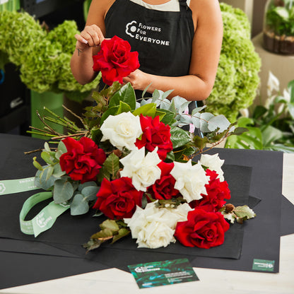 Loves Divine Bouquet