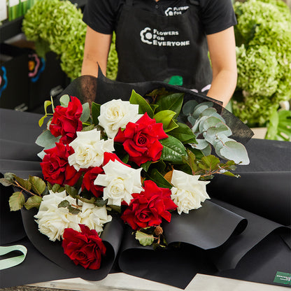 Loves Divine Bouquet