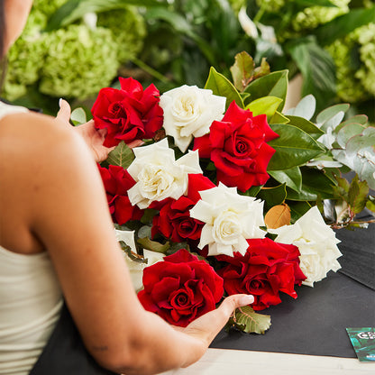 Loves Divine Bouquet