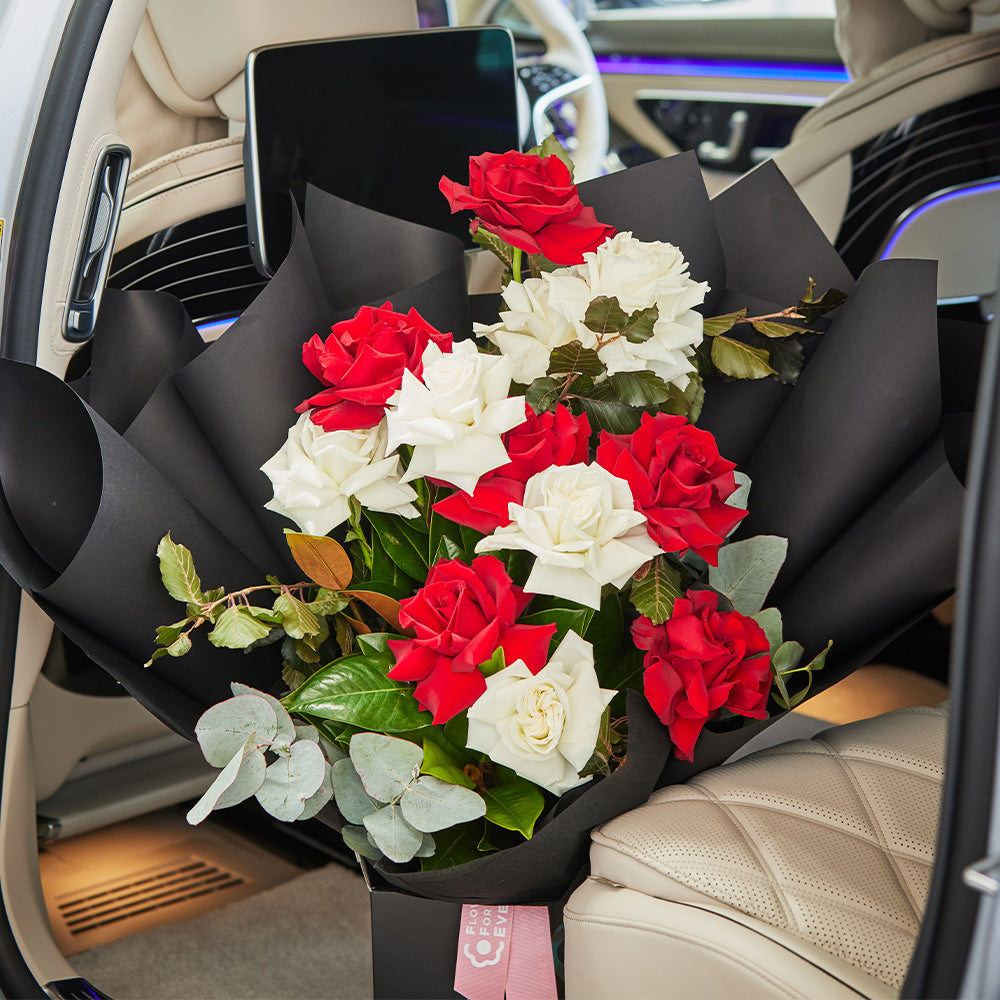 Loves Divine Bouquet