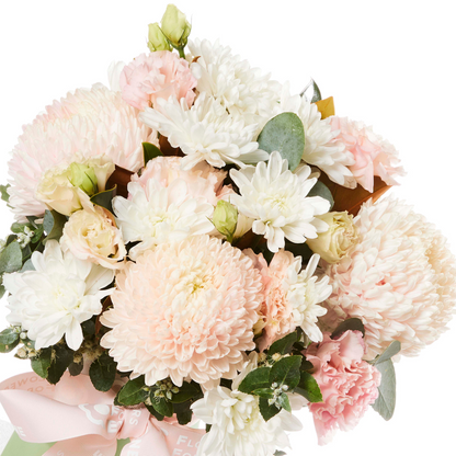 Dream In Pink Flower Vase