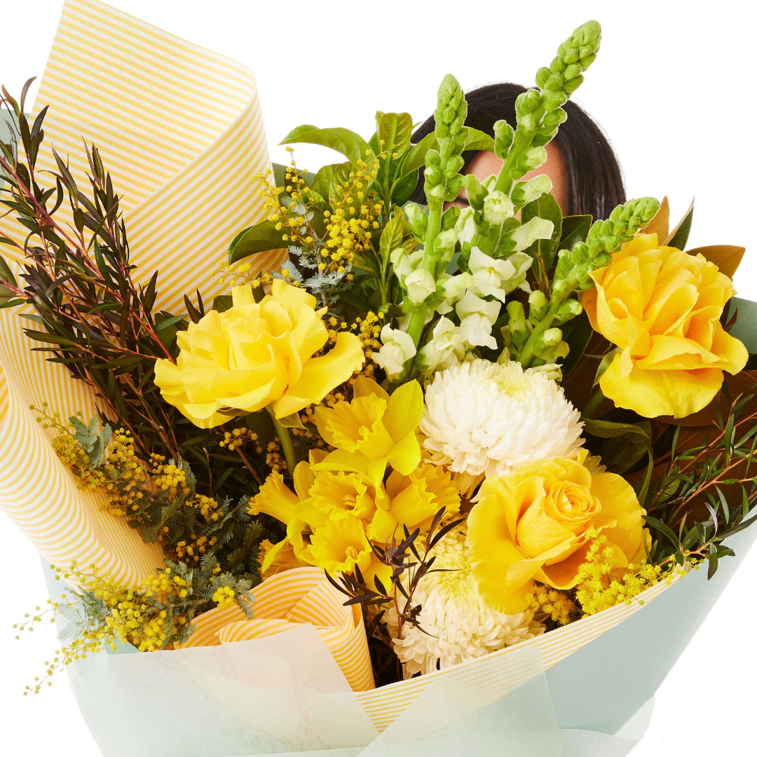 Daffodil Dream Bouquet