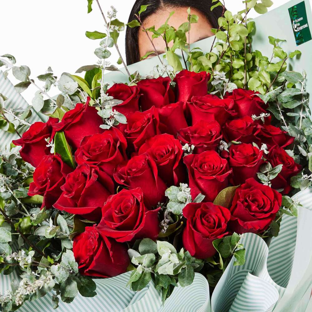 Rich In Romance Bouquet