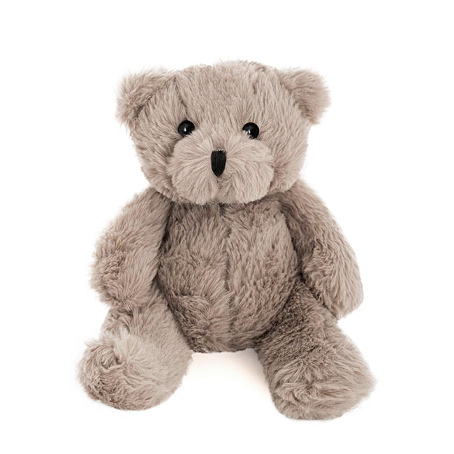 Soft Brown Teddy Bear