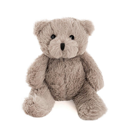 Soft Brown Teddy Bear