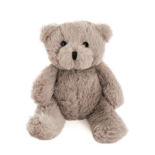 Soft Brown Teddy Bear