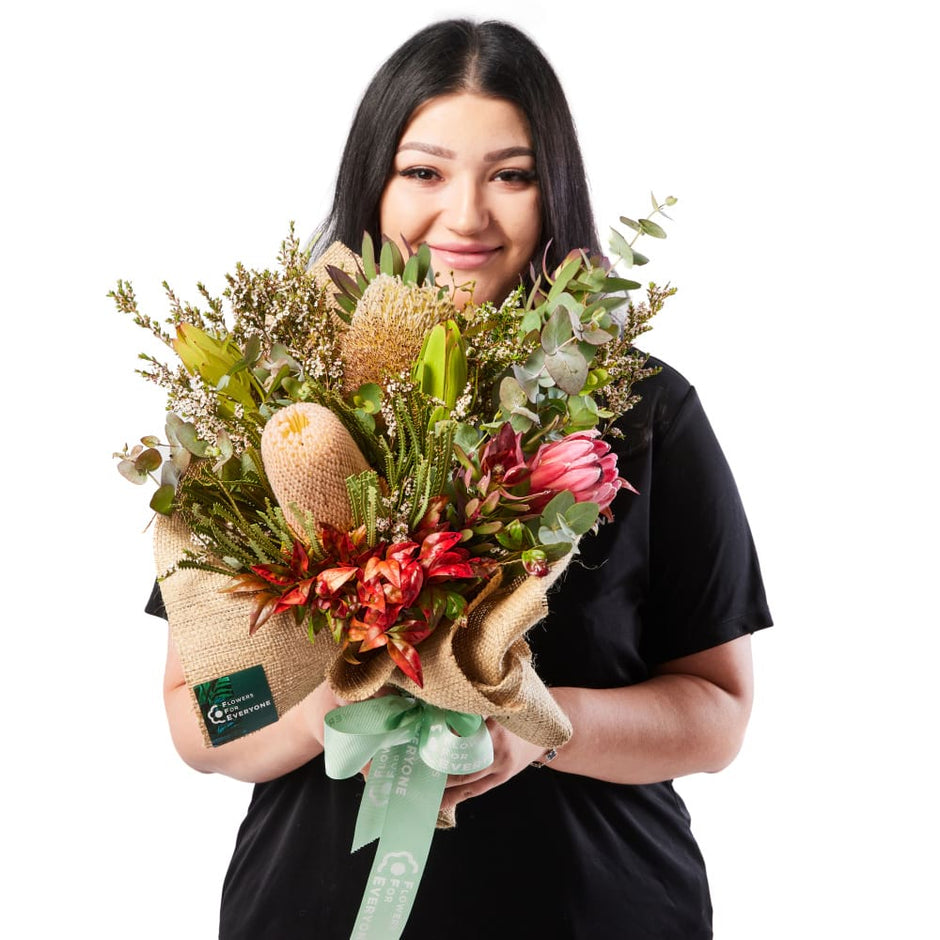 Posy Flowers & Bouquets Delivered Fresh | Flowers for Everyone