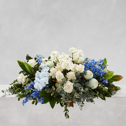LUXE SEASIDE CASKET