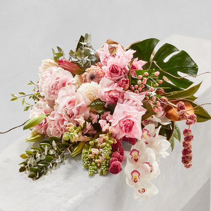 SOFT BLUSH SHEAF